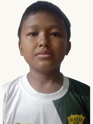 Muhammad Ali Hamzah Ramadhan